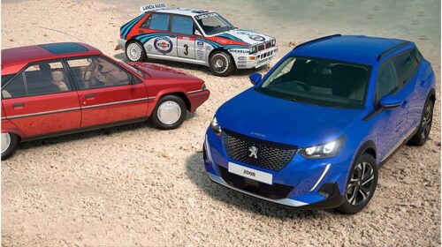 Gran Turismo 7: Ücretsiz 1.60 Güncellemesi Sanal Garajınıza Üç Yeni Araç Getiriyor