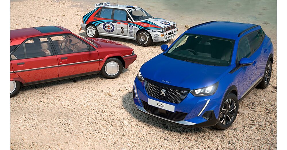 Gran Turismo 7: Ücretsiz 1.60 Güncellemesi Sanal Garajınıza Üç Yeni Araç Getiriyor