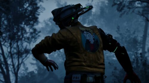 Grasshopper Manufacture, 'Romeo is a Deadman' oyununu 2026 yılı için duyurdu.