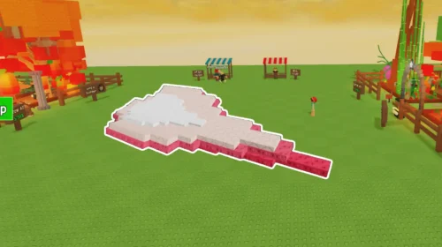 Grow a Garden'da Fil Kulağı Ürününü Nasıl Elde Edebilirsiniz