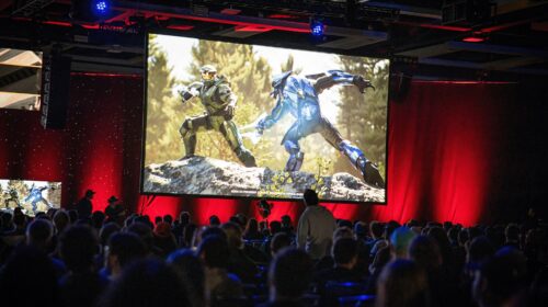 Halo Studios, HaloWC 2025'te Halo serisinin geleceğini açıklayacak.