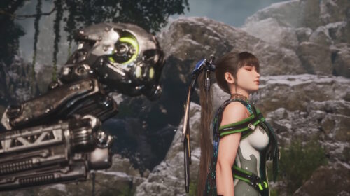 Harika Yem Nerede? - Stellar Blade