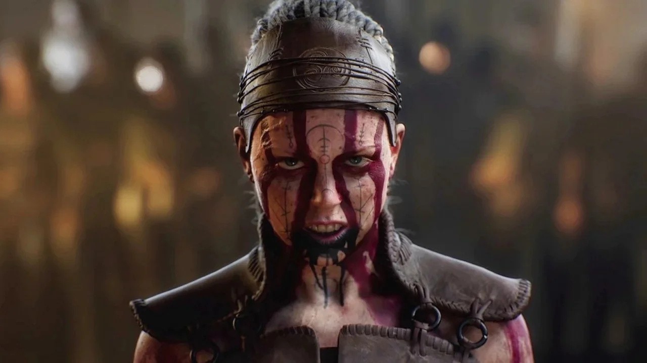Hellblade 2, Xbox Series S'de 30 FPS'de Kalacak, Microsoft Açıkladı