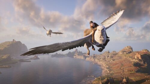 İddia edilen Hogwarts Legacy 2 sızıntıları, çok oyunculu canlı hizmet bir devam oyununu detaylandırıyor.