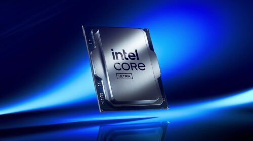 Intel, 6 çekirdekli Core 5 120F işlemcisi üzerinde çalışıyor.