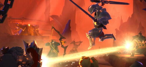 İşte Albion Online'ın yeni başlayan deneyiminin 30 Haziran'daki Abyssal Depths ile nasıl değiştiği.