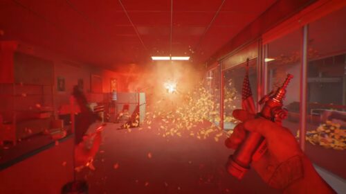 İşte FBC: Firebreak için resmi PC gereksinimleri.