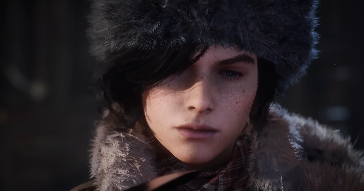 İşte birkaç seçenek, bağlama ve akıcılığa göre en uygununu seçebilirsiniz:Lies of P: Overture'ın zorluğu gelecek güncellemede azaltılacak. (En yaygın ve doğal çeviri)
Lies of P: Overture'daki zorluk, ilerideki bir güncellemede düşürülecek. (Biraz daha resmi)
Lies of P: Overture'ın zorluk seviyesi, gelecek bir güncellemeyle azaltılacak. (Seviye vurgusuyla)En yaygın ve anlaşılır olan ilk seçenektir.