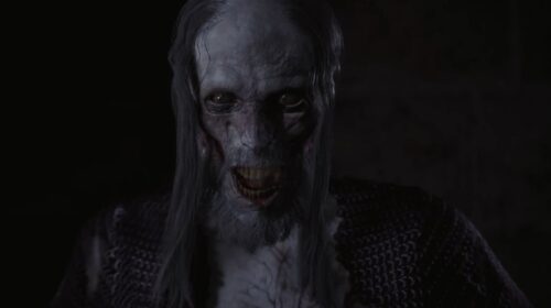 İşte çevirisi:  Eski CD Projekt çalışanlarının geliştirdiği vampir RYO'su The Blood Of Dawnwalker, 2026'da çıkacak.