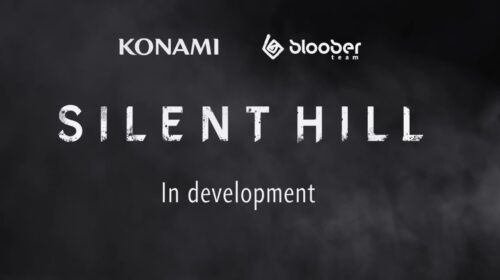 Konami, Bloober Team ile birlikte bir Silent Hill 1 remake'i üzerinde çalıştığını doğruladı.