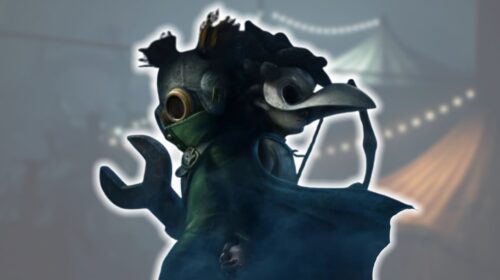 Little Nightmares III, Nintendo Switch 2'ye geliyor ve yakında yayınlanacak.