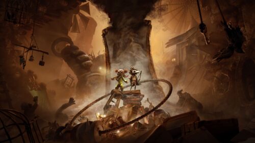 Little Nightmares Tanıtımı Gelecek Haftaya Duyuruldu