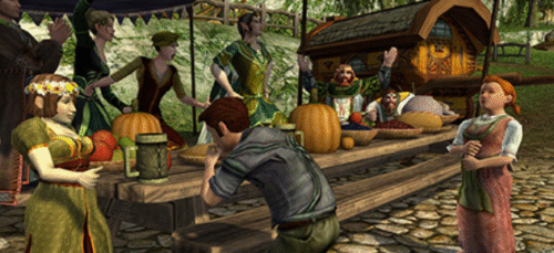 Lord of the Rings Online'ın yenilenmiş Yaz Ortası Festivali, bu hafta tropikal tatil havasında geri dönüyor.