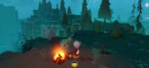 MMORPG sandbox BitCraft, erken erişimini yine erteledi, bu kez 27 Haziran'a.