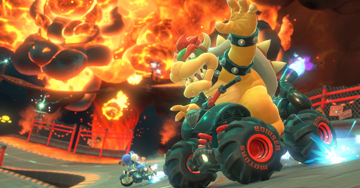 Mario Kart Tour hayranları, haksız (veya adil olmayan) uyarlanabilir zorluğun oyunu mahvettiğini söylüyor.
Biraz farklı kelime seçenekleri:Haksız yerine adil olmayan kullanabilirsiniz.
Mahvettiğini yerine berbat ettiğini veya oyunu yaşanmaz hale getirdiğini de kullanabilirsiniz, ancak "mahvetmek" en yaygın ve direkt karşılığıdır.