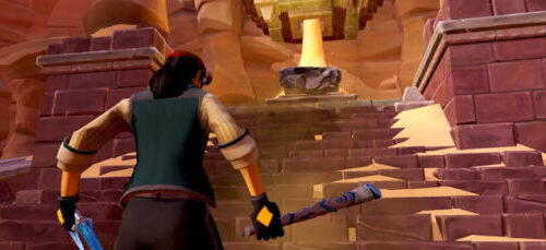 'Mikro-işlemlere yaklaşımımız nedeniyle oyuncular kaybettik': RuneScape devasa bir tekelleşme revizyonu planlıyor