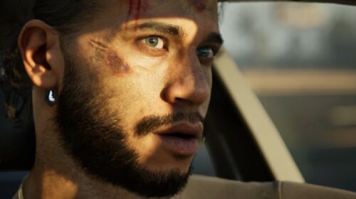 MindsEye'ın başrol oyuncusu, bitmemiş olarak piyasaya sürülen oyunlardan hoşlanmıyor.