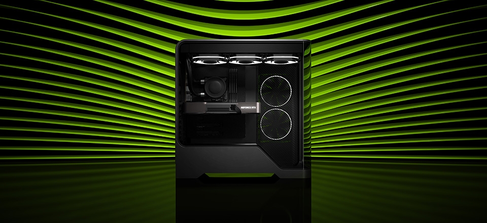NVIDIA, 249 dolara 8 GB GDDR6 bellekli RTX 5050 masaüstü bilgisayarını duyurdu