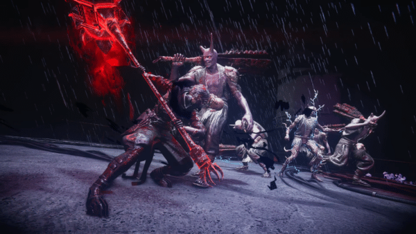 Ninja Gaiden 4 Deluxe Sürümü İçeriği ve Ön Sipariş Bonusu Açıklandı.