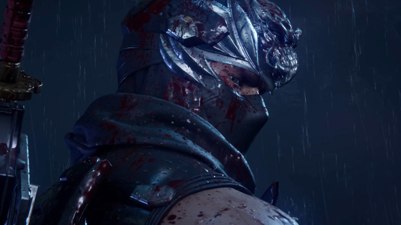 Ninja Gaiden 4, kanlı yeni fragmanıyla Ekim çıkış tarihini açıkladı.