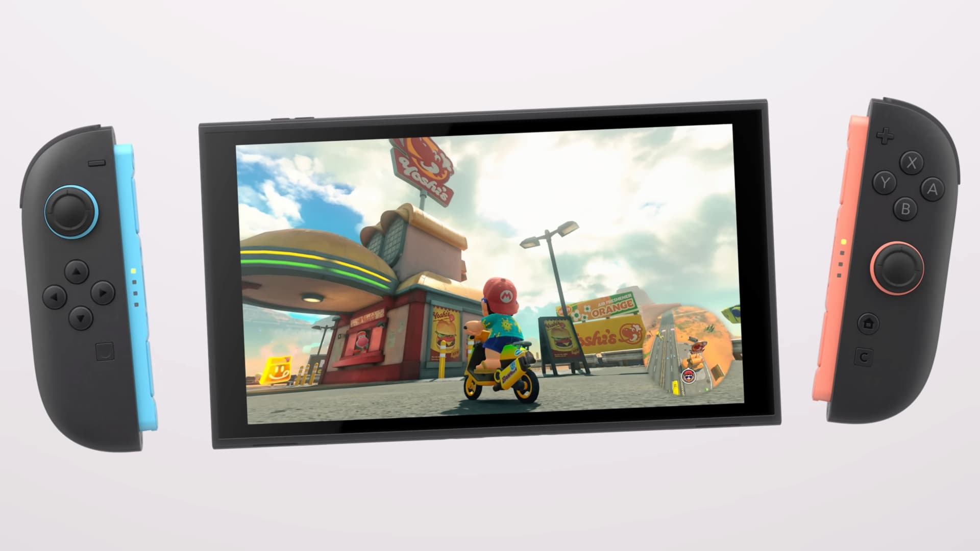 Nintendo Switch 1'den Switch 2'ye oyunlar, kullanıcılar ve veriler nasıl aktarılır?