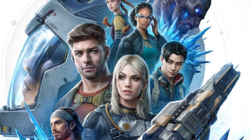 Owlcat Games, PlayStation 5, Xbox Series X|S ve PC için üçüncü şahıs bilim kurgu aksiyon RPG oyunu The Expanse: Osiris Reborn'u duyurdu.