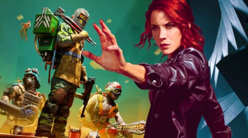 Remedy'nin yeni Control spin-off'u, Steam'de "çoğunlukla olumsuz" incelemelerle çıkış yaptı.