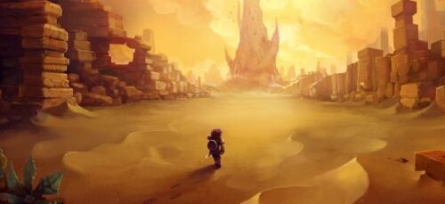 Riot'un Minecraft'tan esinlenen Hytale MMORPG'si iptal edildi - stüdyosu da kapanıyor