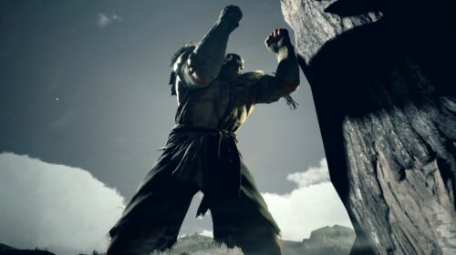 Sagat, 5 Ağustos'ta Street Fighter 6'ya geliyor.