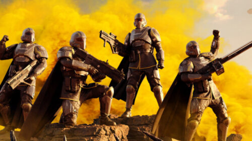 Sony, Steam'deki en büyük dört oyunundan bölgesel kısıtlamaları kaldırdı.
(Alternatif olarak: "Sony, Steam'deki dört büyük oyununun bölgesel kısıtlamalarını kaldırdı.")