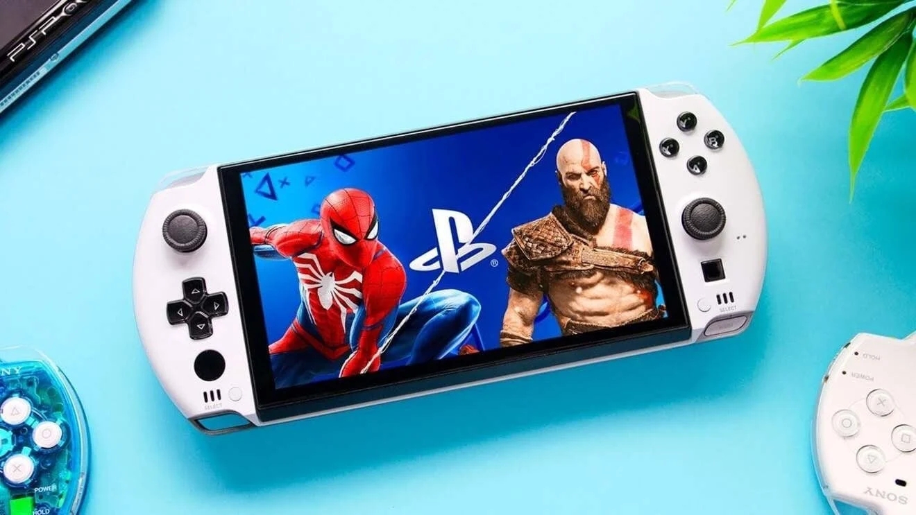 Sony'nin bir sonraki el konsolu, 16 GB RAM ve yapay zeka destekli görüntü yükseltme özelliklerine sahip olacak.