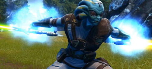 Star Wars The Old Republic, son yamasıyla çok sayıda dinamik karşılaşma sorununu giderdi.
