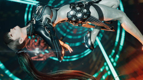 Stellar Blade, bu hafta içinde PC için yapılacak lansmanı öncesinde Steam Deck Onaylı hale geldi."  Daha kısa ve yaygın bir ifadeyle:
"Stellar Blade, bu hafta PC'ye çıkmadan önce Steam Deck Onaylı oldu.