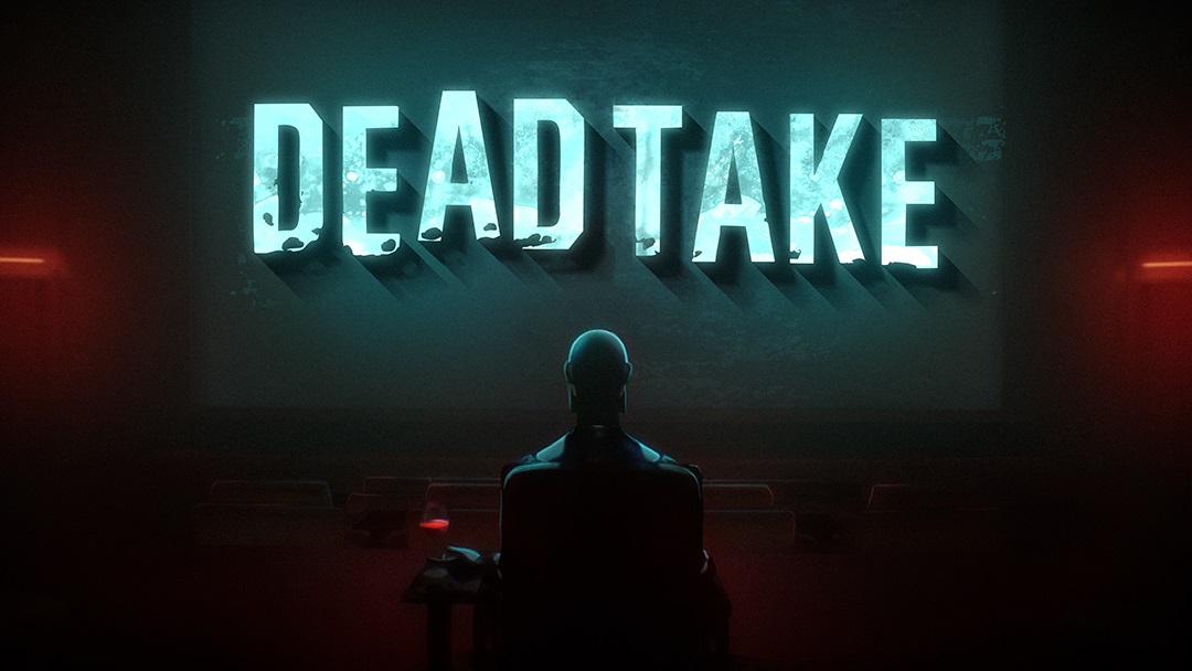 Tales Of Kenzera Geliştiricisi, 2025'te PC'ye Çıkacak Yeni Korku Oyunu Dead Take'i Duyurdu.