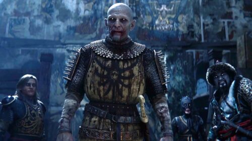 The Blood of Dawnwalker oynanış fragmanına göz atın. The Witcher 3 ve Cyberpunk 2077 ortak yaratıcılarından yeni bir karanlık RYO.