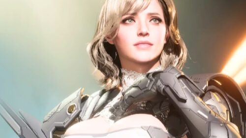 The First Descendant'in ilk yıl dönümü oyunculara bolca bedava ödül veriyor