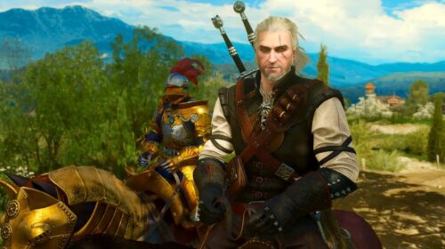 The Witcher 3'ün sonu, Mass Effect 2'nin ilhamıyla çok daha dramatik olması gerekiyordu. Geralt'ın seçimleri birçok ana karakterin ölümünü belirleyecekti.