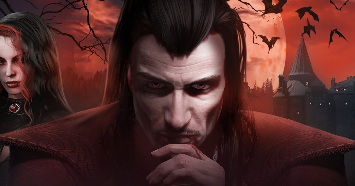 Vampires: Bloodlord Rising için yeni bir oynanış fragmanı yayınlandı. Buradan izleyin ve hakkında daha fazla bilgi edinin!