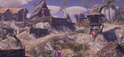 Viking hayatta kalma oyunu ASKA, erken erişimin bir yılını bir retrospektif, fragman ve Steam indirimi ile kutluyor