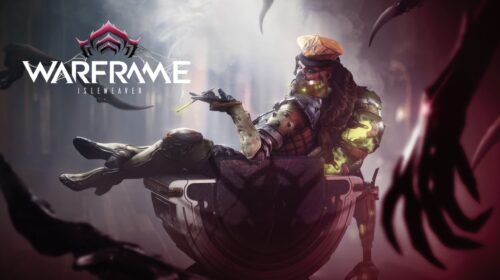 Warframe'e Isleweaver Güncellemesi 25 Haziran'da geliyor.
Diğer bir seçenek:
Warframe, 25 Haziran'da Isleweaver Güncellemesi'ne kavuşacak.