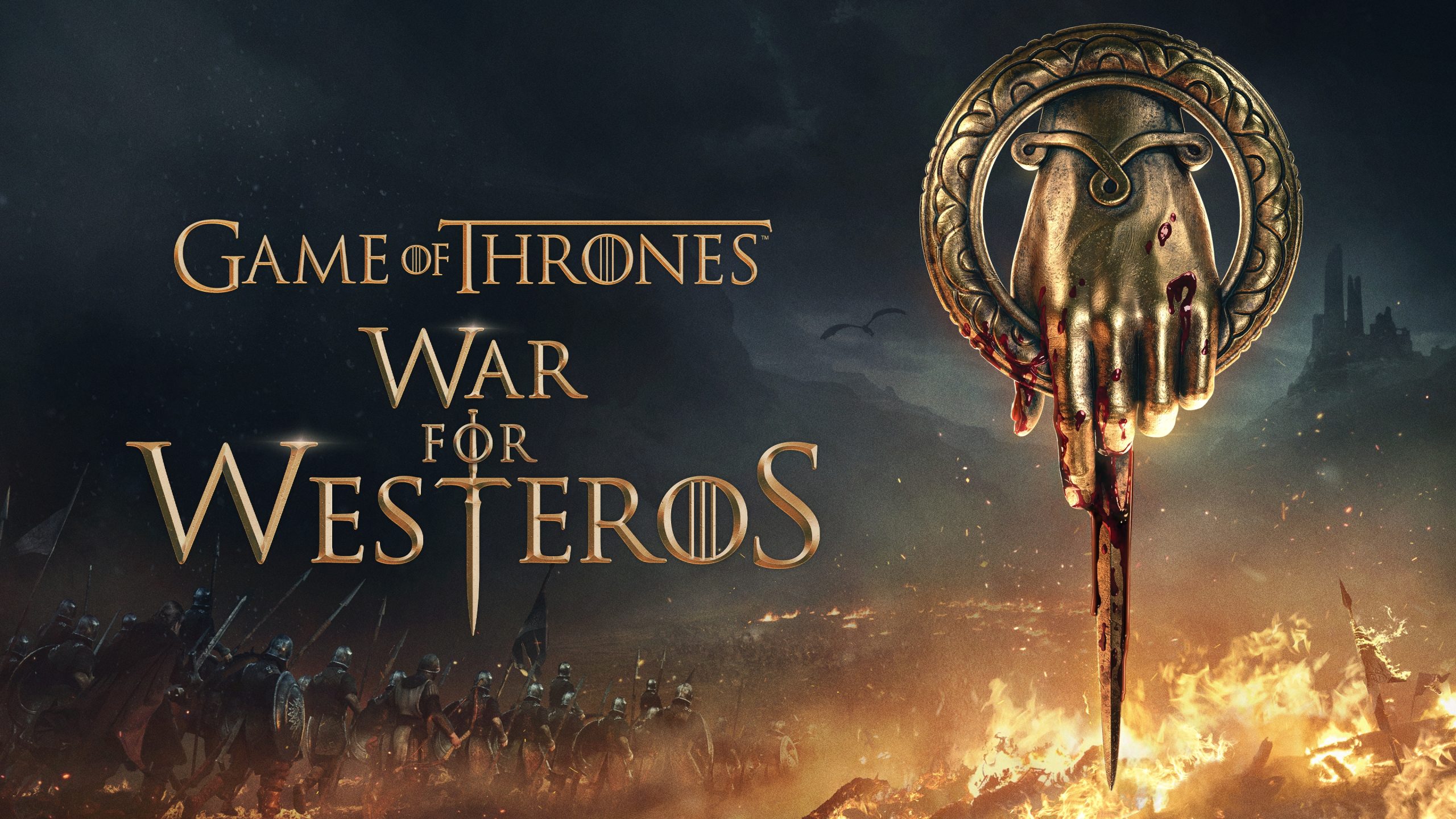 Game Of Thrones War For Westeros 2026 Da Piyasaya S R Lecek Premium Westeros Icin Savas 2026da Piyasaya Surulecek Premium Bir PC RTS 
