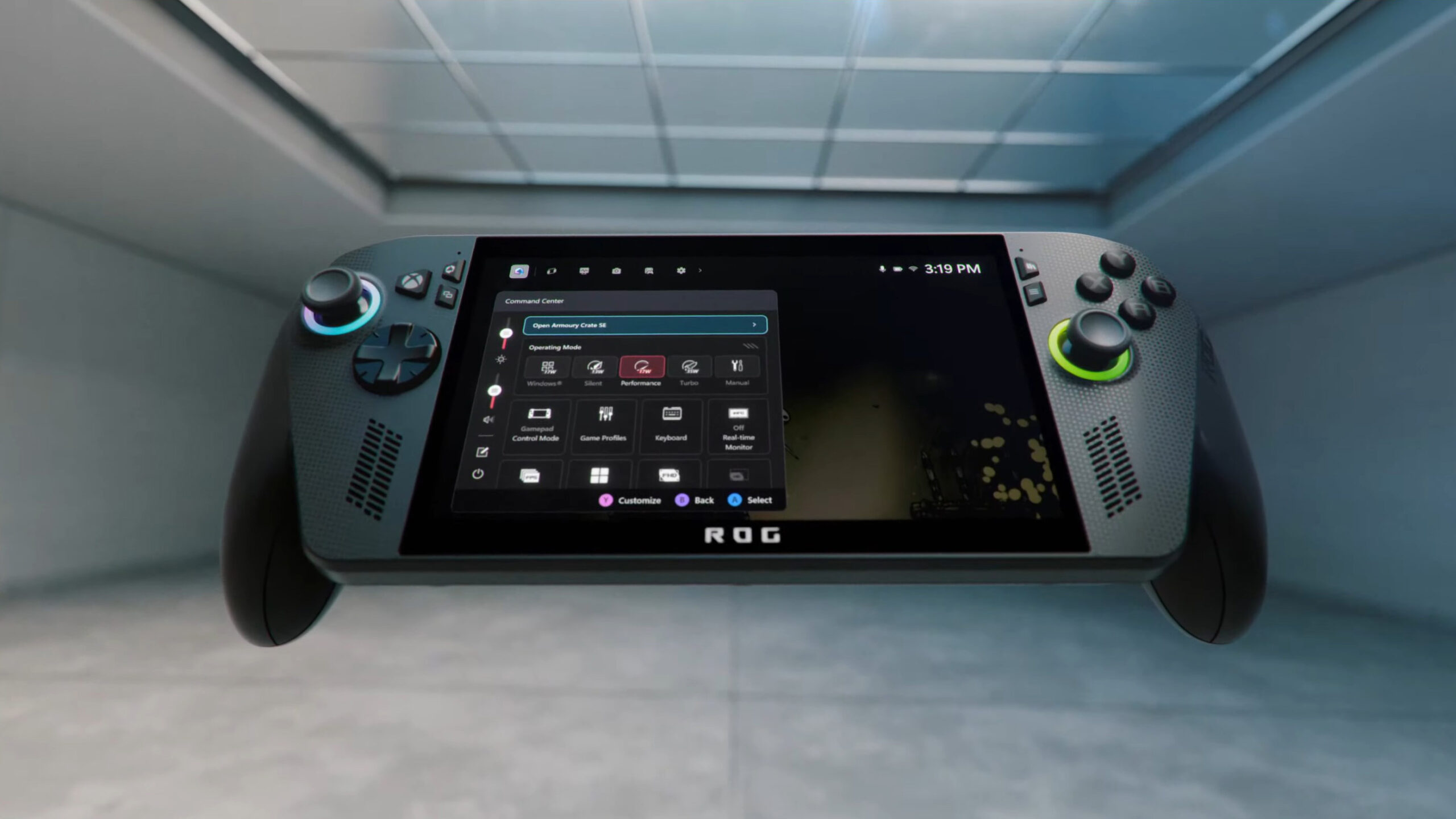 Xbox el konsolunun "neredeyse iptal edildiği" söyleniyor, ancak yeni Asus Xbox Ally aslında sadece el konsollarının değil, tüm gelecekteki Xbox konsollarının bir önizlemesi.