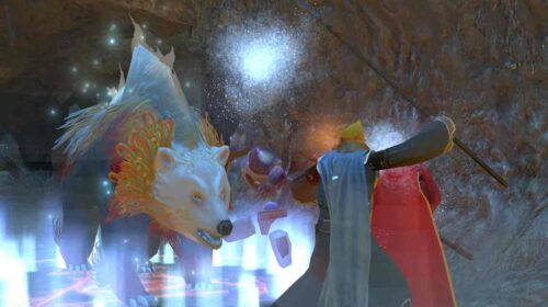 Yeni Neverwinter Nights 2: Enhanced Edition fragmanı co-op, özelleştirme ve cross-play gösteriyor