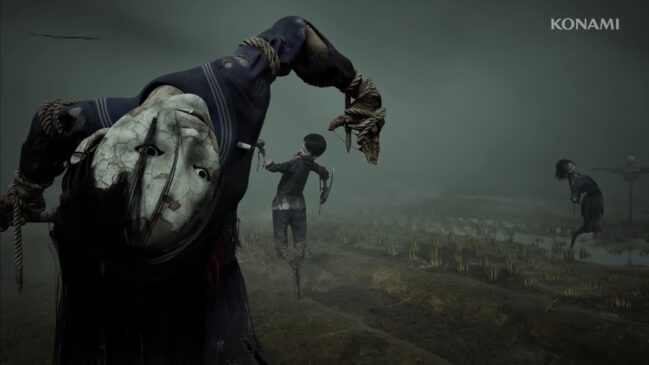 Silent Hill f Satışlarda Uçuyor: Japonya’da Geçen Korku Oyunu 2 Milyon Barajını Geçti