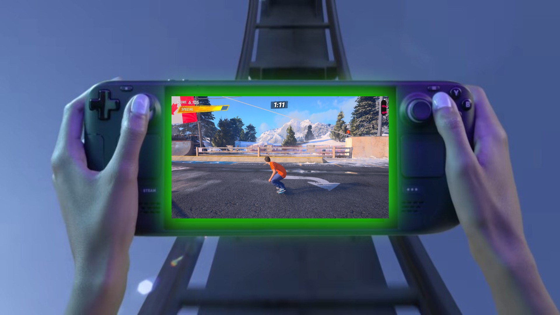 Bazı Xbox Game Pass Oyunları Artık Steam Deck'te Yerel Olarak Oynanabilir