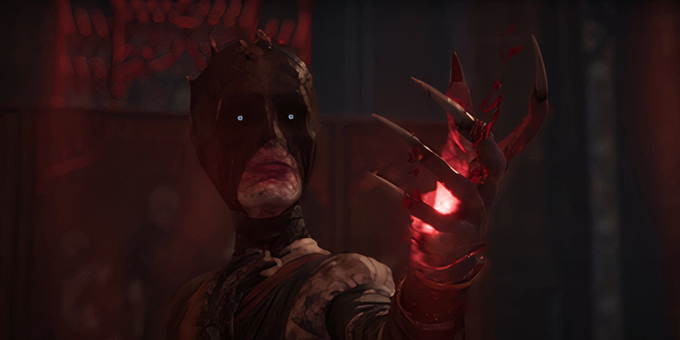 Büyük Beklentiyle Beklenen Karanlık Açık Dünya RPG'si Hayal Kırıklığı Yaratan Güncelleme Aldı