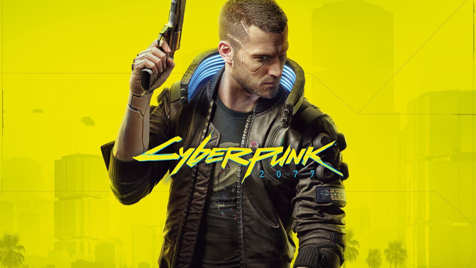 Cyberpunk 2077'nin 2.3 Yaması Çıktı ve Yine Mükemmel Bir Yenileme
