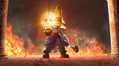 Final Fantasy IX Remake sorunlu ve iptal edilmiş olabilir