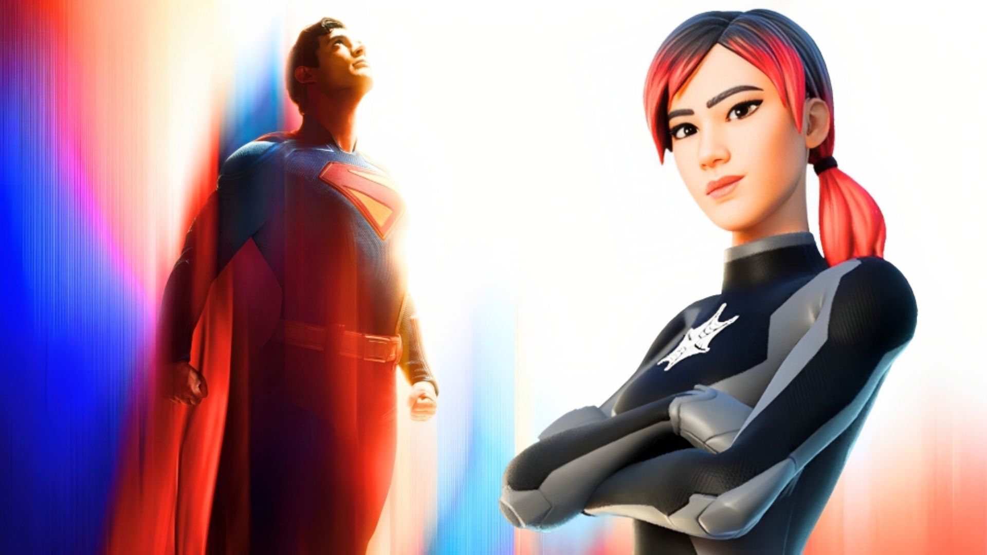 Fortnite sızıntıları, Epic'in "yeni kahraman dolu oyun" ipuçları verdiği gelecek iki güncellemede nelerin olacağını ortaya koyuyor.