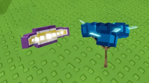 Grow a Garden'da Fossilight Nasıl Elde Edilir